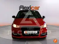 2018 Audi A1