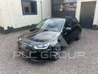 2018 Audi A1