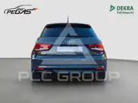 2018 Audi A1