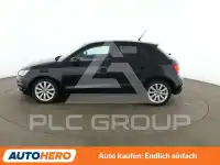 2018 Audi A1