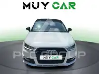 2018 Audi A1
