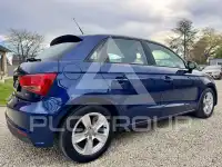 2018 Audi A1