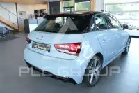 2018 Audi A1