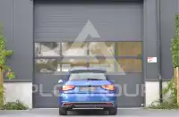 2018 Audi A1