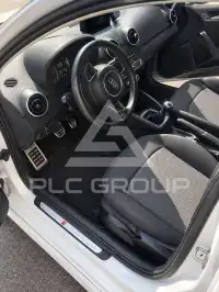 2018 Audi A1