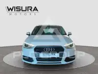 2018 Audi A1