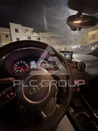 2018 Audi A1