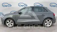 2018 Audi A1
