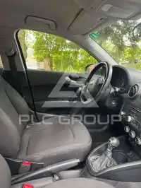 2018 Audi A1