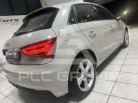 2018 Audi A1