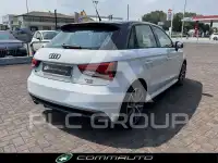 2018 Audi A1