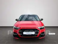 2018 Audi A1
