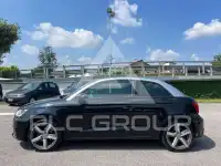 2018 Audi A1