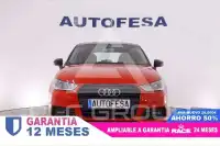 2018 Audi A1