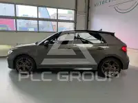 2018 Audi A1