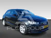 2018 Audi A1