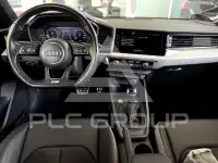 2018 Audi A1