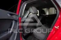 2018 Audi A1