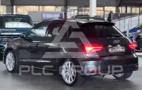 2018 Audi A1
