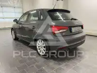 2018 Audi A1