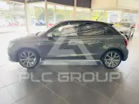2018 Audi A1