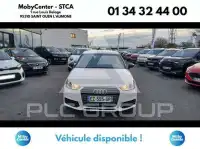 2018 Audi A1