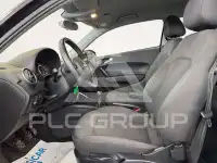 2018 Audi A1