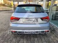 2018 Audi A1