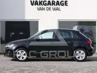 2018 Audi A1