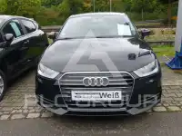 2018 Audi A1