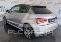 2018 Audi A1