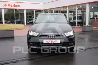 2018 Audi A1