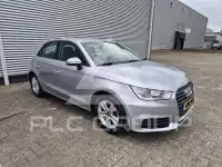 2018 Audi A1