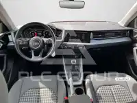 2018 Audi A1