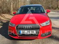 2018 Audi A1