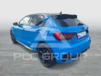 2018 Audi A1