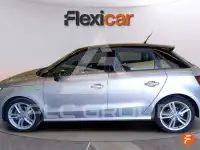 2018 Audi A1