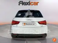 2018 Audi A1