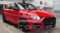2018 Audi A1