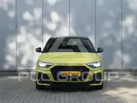 2018 Audi A1