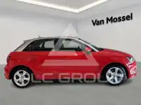 2018 Audi A1