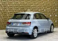 2018 Audi A1