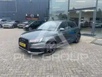 2018 Audi A1