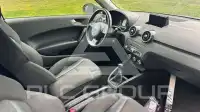 2018 Audi A1