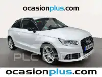 2018 Audi A1
