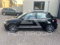 2018 Audi A1