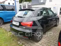 2018 Audi A1