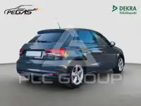 2018 Audi A1