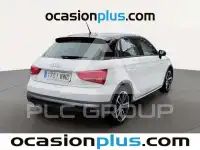 2018 Audi A1