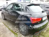 2018 Audi A1